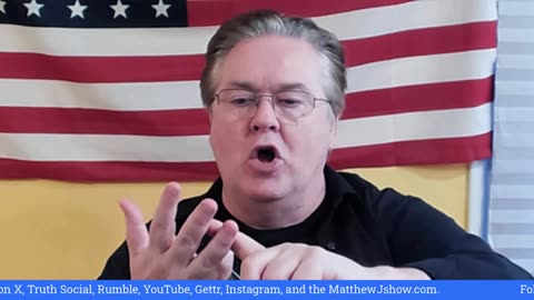 MatthewJshow