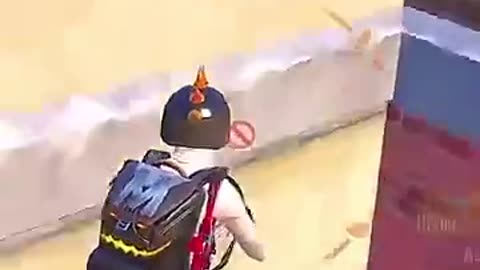 ONLY RUSH GAMRPLAY