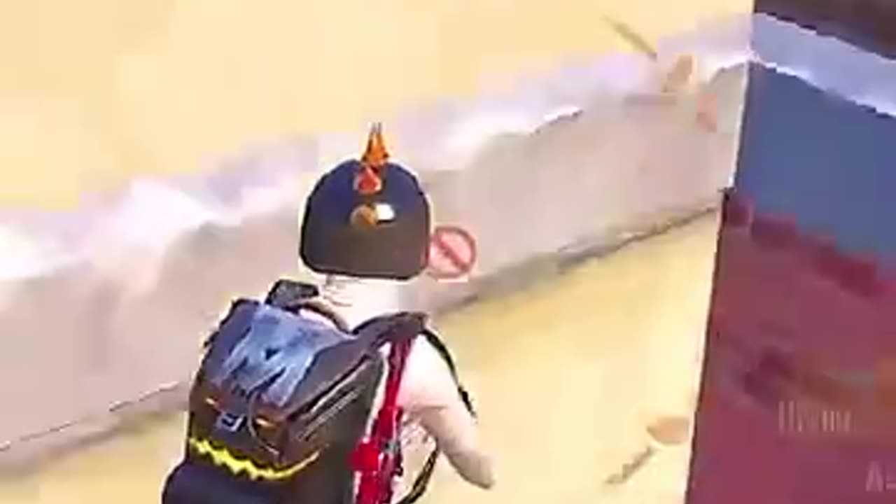ONLY RUSH GAMRPLAY