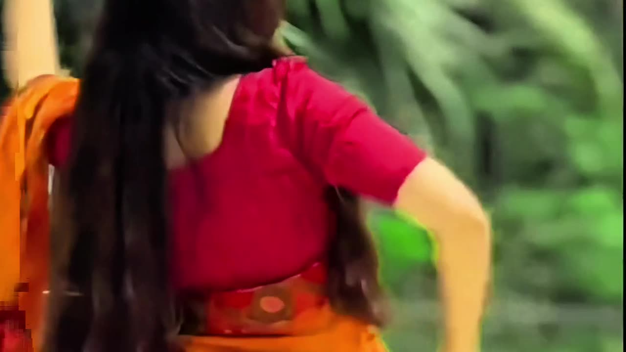 Just dance