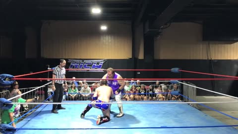 RUMBLE EXCLUSIVE: 6/19/25