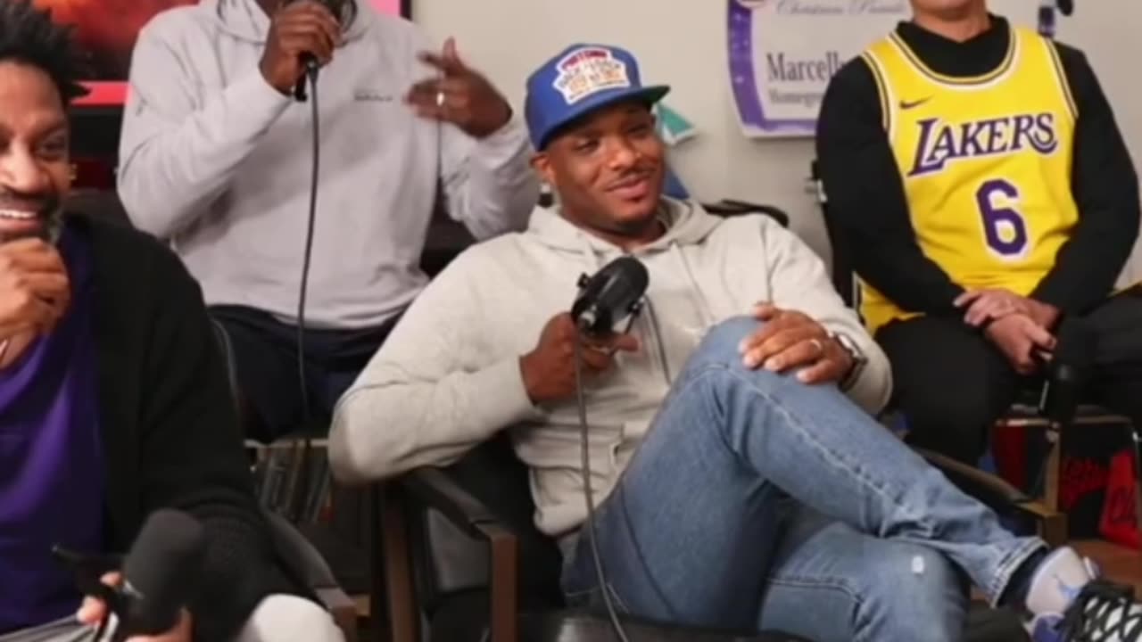 Sports teaches you NOT to put the cart before the horse!