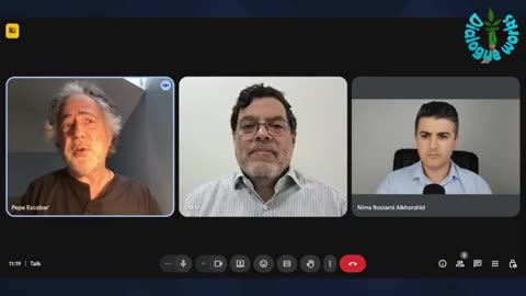 Mohammad Marandi & Pepe Escobar: U.S. STRIKES IRAN… And Iran’s Response Is Pure DESTRUCTION