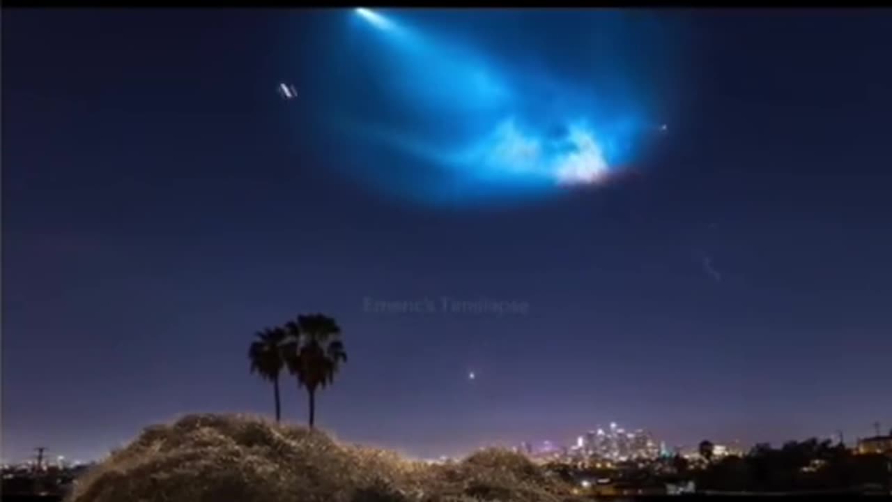 The Firmament is Bigger than you think!!