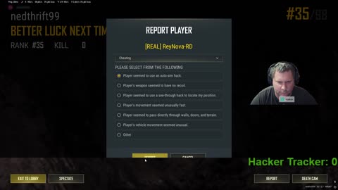 Pub g and i suck ......