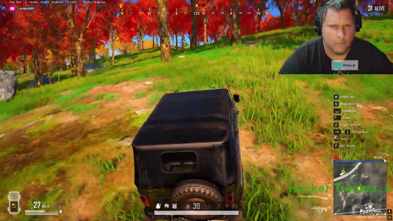 Pub g and i suck ......