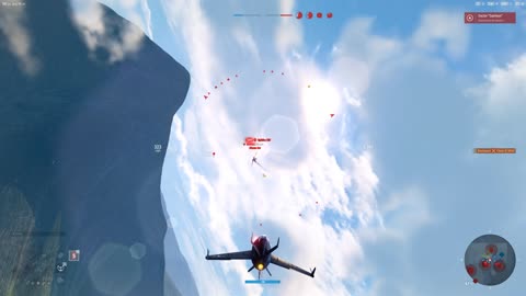 Tier 9 paired drops
