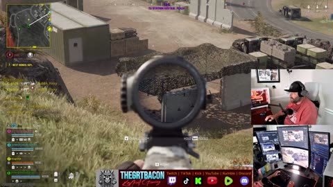 Just A Chill Game Play
