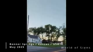 Earth in Chaos - What’s Going On Right Now? May 2025 Pt.3 - Reloaded from World of Signs