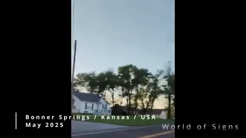 Earth in Chaos - What’s Going On Right Now? May 2025 Pt.3 - Reloaded from World of Signs