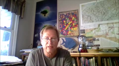 Freemasonry and Satanism, book review 135 pt 1, Mysticism by Evelyn Underhill