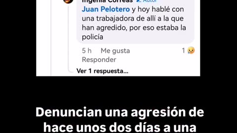 Denuncian una agresión a una trabajadora de Casa Cáritas (Cáceres)