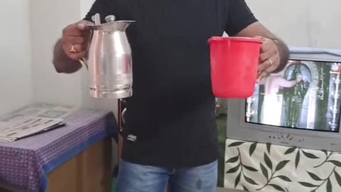 Jug Mug || Happy Dhanteras || RKA || #ashokacharya1987