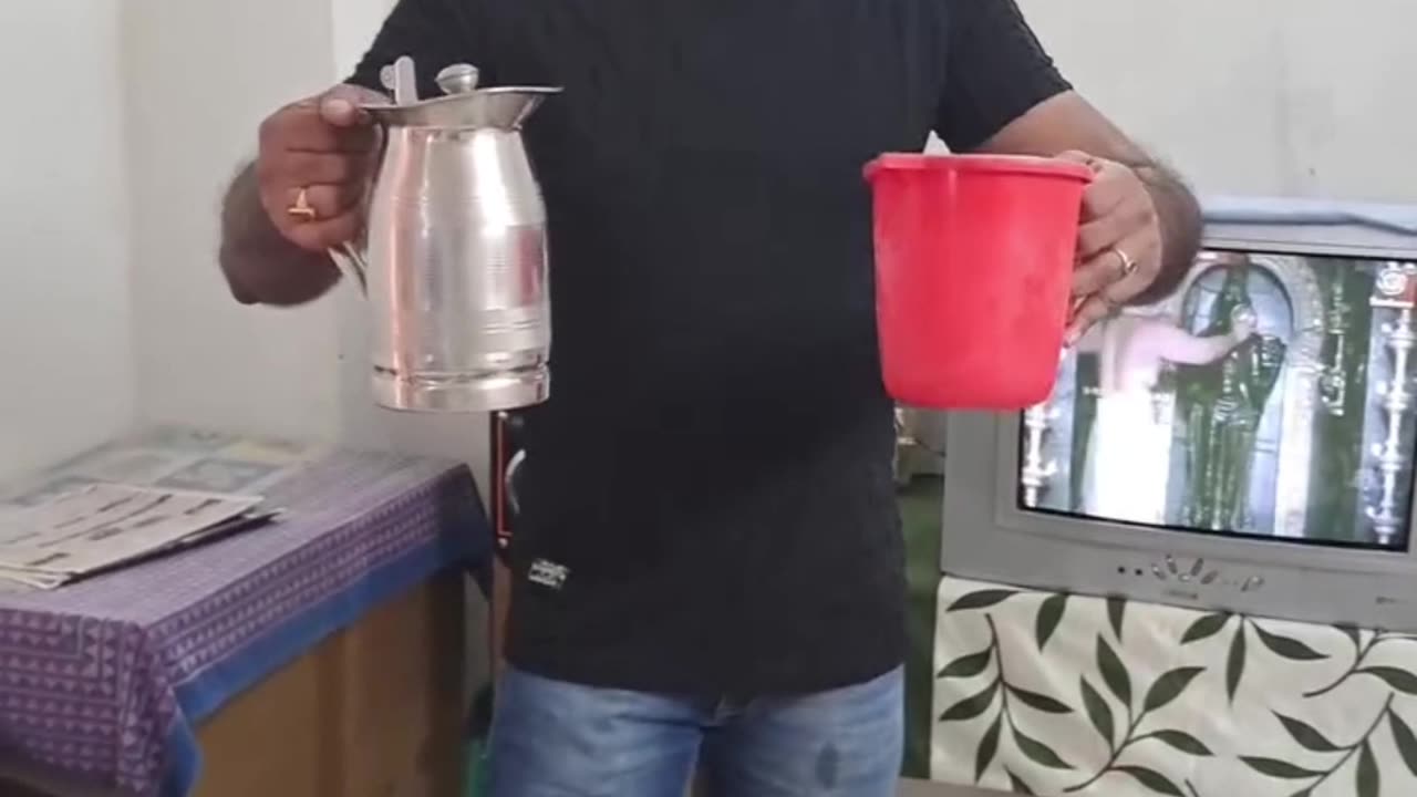 Jug Mug || Happy Dhanteras || RKA || #ashokacharya1987