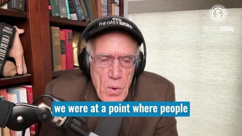 Victor Davis Hanson: DEI’s Rubric Can Be Summed Up As ‘Basically, You’re Not White’