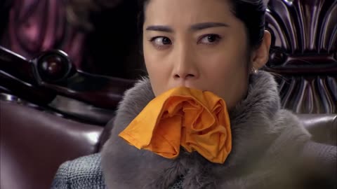 Chinese unknown #1 (gagged)