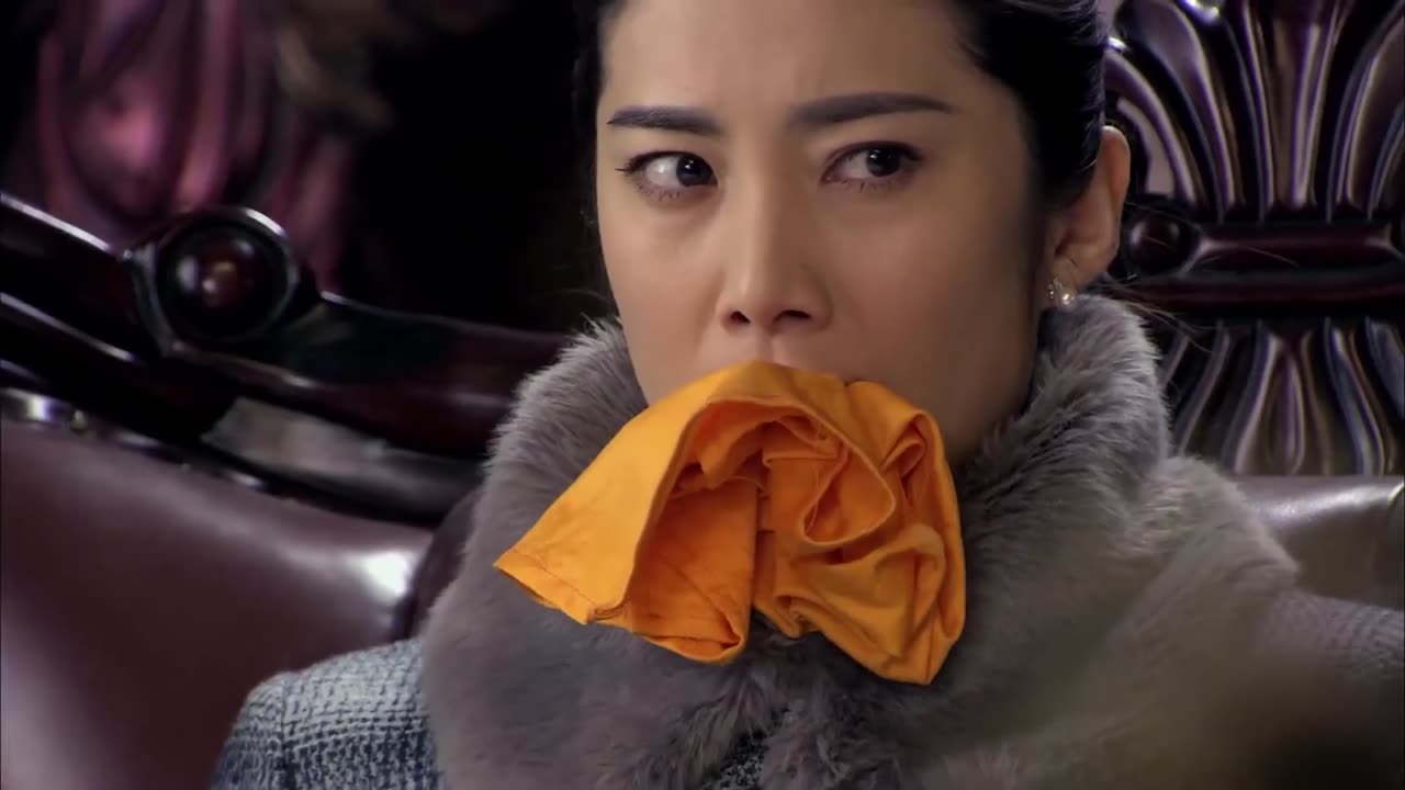 Chinese unknown #1 (gagged)