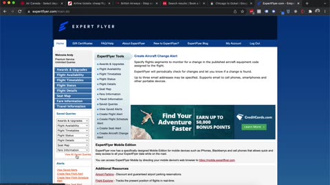 12-Searching_For_Flight_Awards_With_Expertflyer
