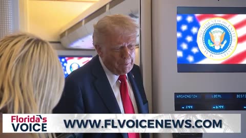 BREAKING: President Trump calls for Rep. Ilhan Omar to be impeached