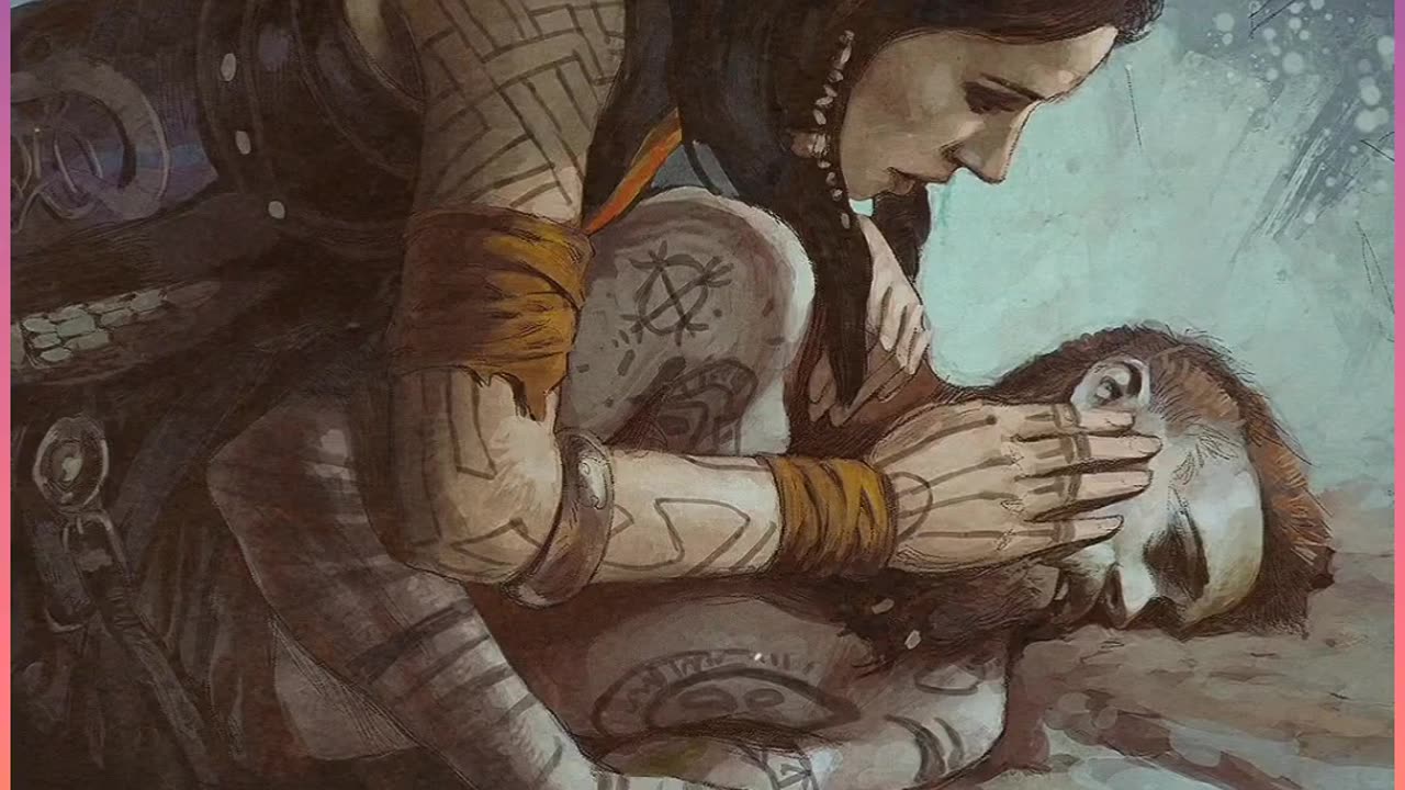 God of War: Characters Who Returned from the Dead