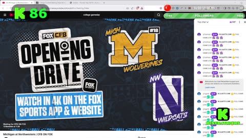 gaming today let's play