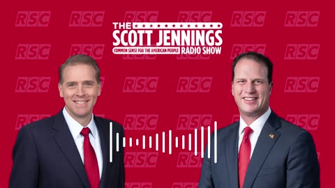 Chairman Pfluger Joins the Scott Jennings Show to Discuss Republicans Wins This Congress