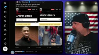 Trump Hits Chicago Crime, Musk Slams Cover-Up | September 08, 2025 | Day 231 of 1260