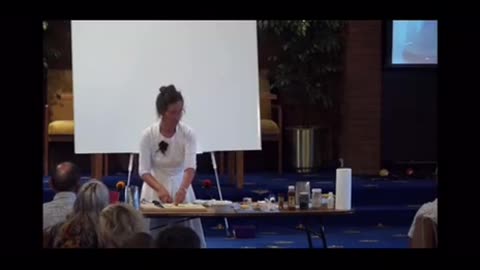 Barbara O’Neill-More great Onion home remedies.....Colds, Coughs & Pneumonia Remedies for Babies to Adults