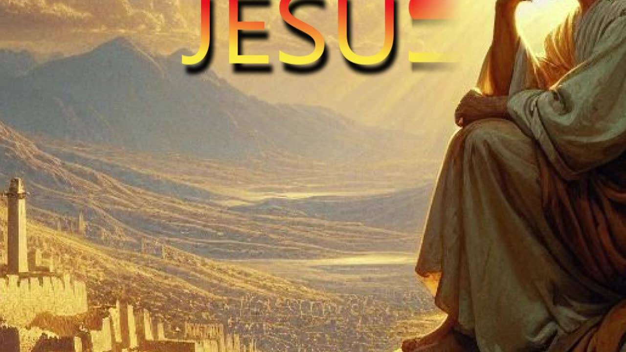 Dear Jesus, how should I forgive people?