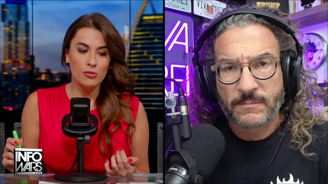 It's Time To Cancel The Left.