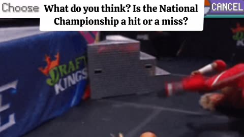 AEW's Shocking New Belt: Ricochet's Epic Win at Full Gear!