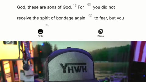 Let's Meditate on Romans 8 Together #Prayer #Meditation #PursuingHoliness