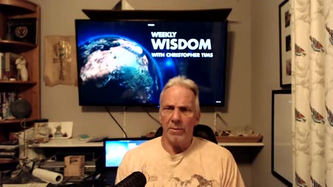 Fractal time & The Echoes of our True History
