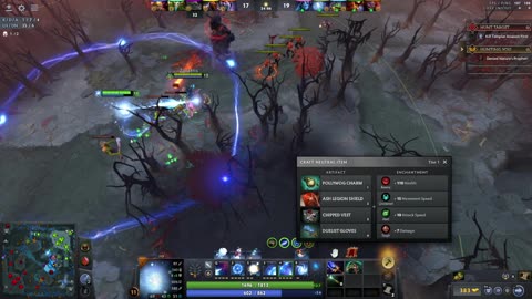 Some chatting, then dota 2