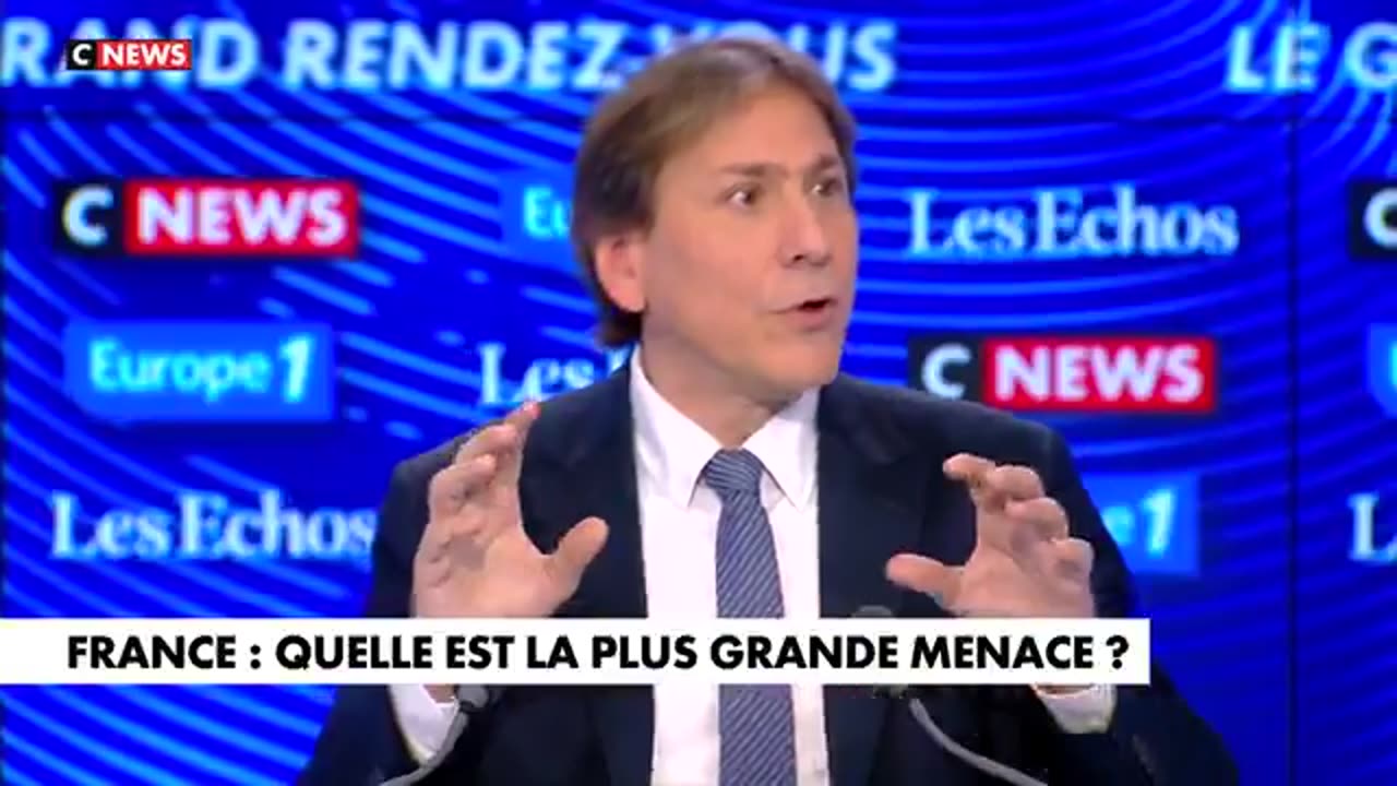 J’ai rarement entendu une personne se faire refuser un emploi logement parce qu’elle était blanche