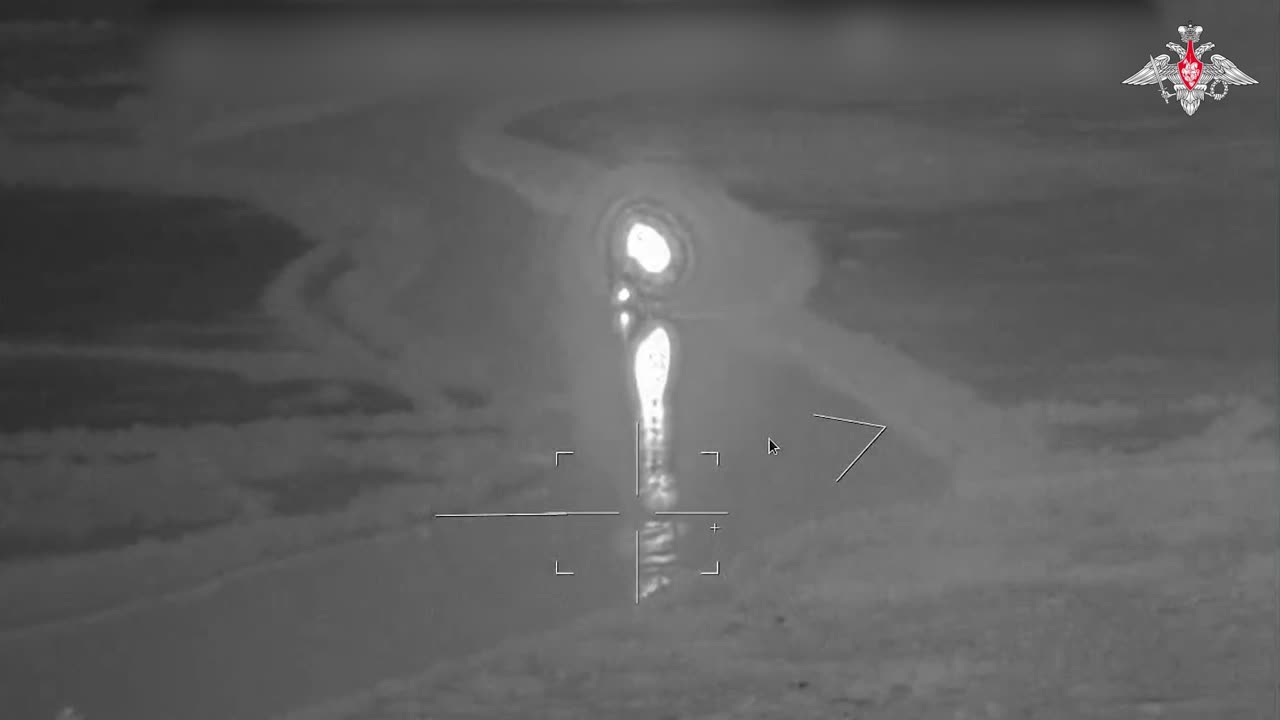 Russian Drone Boat Destroys Ukrainian Spy Ship “Simferopol” in Danube Delta