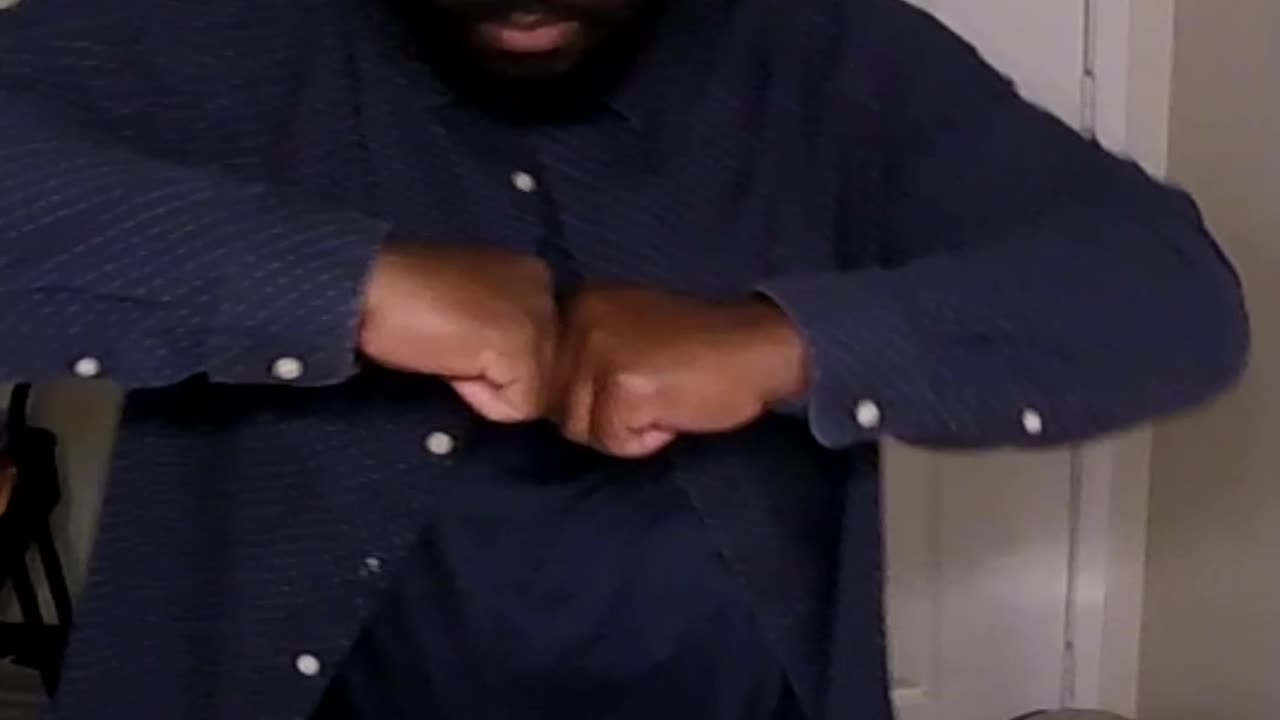 Cosplaying A Mexican