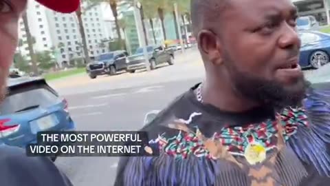 Africans Hate Democrats