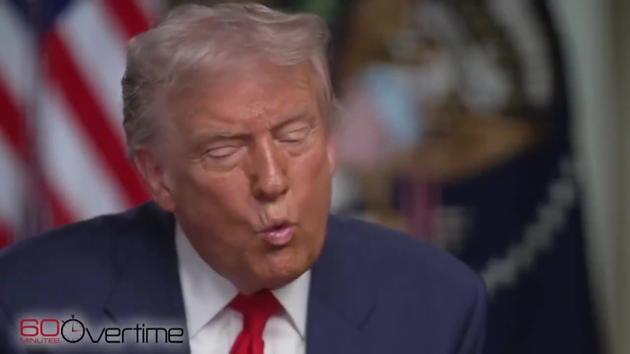 EricLDaugh 🔥 BREAKING: The White House just released the FULL uncut version of...