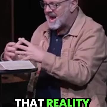 Pastor Terry EXPOSES the Holy Spirit’s Insane Generosity! You NEED to Hear This!