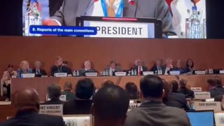 Oto jak łatwo jest utracić wszystkie swoje wolności…