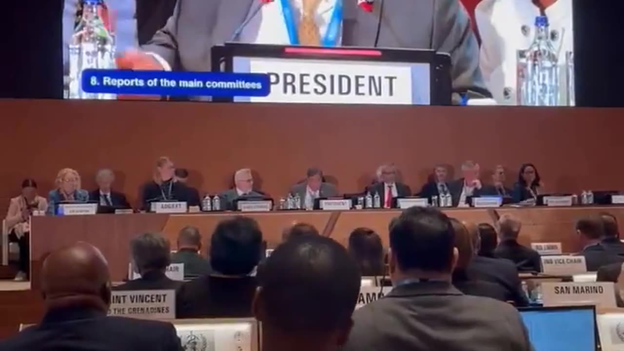 Oto jak łatwo jest utracić wszystkie swoje wolności…