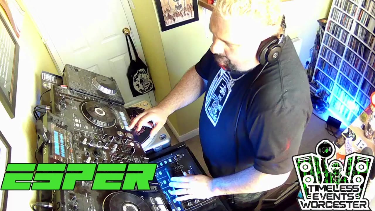 You’re Now Locked Into Timeless 👊😎