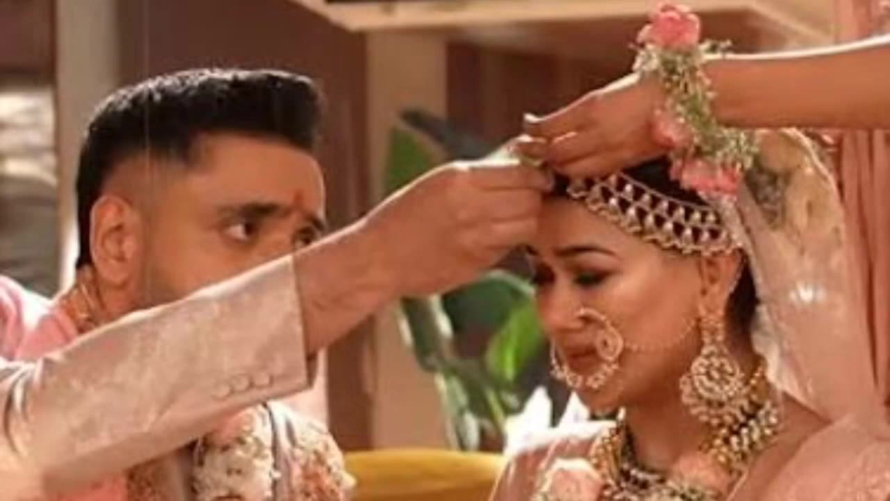 Mannat Today Full Episode Promo¦ Mannat Vikrant Grih Pravesh