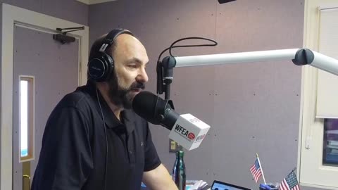 The Morning Update with Jeff Chidester