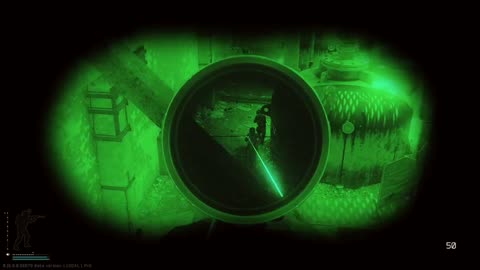 As-Val Escape form Tarkov build