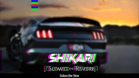 shikari by sultan