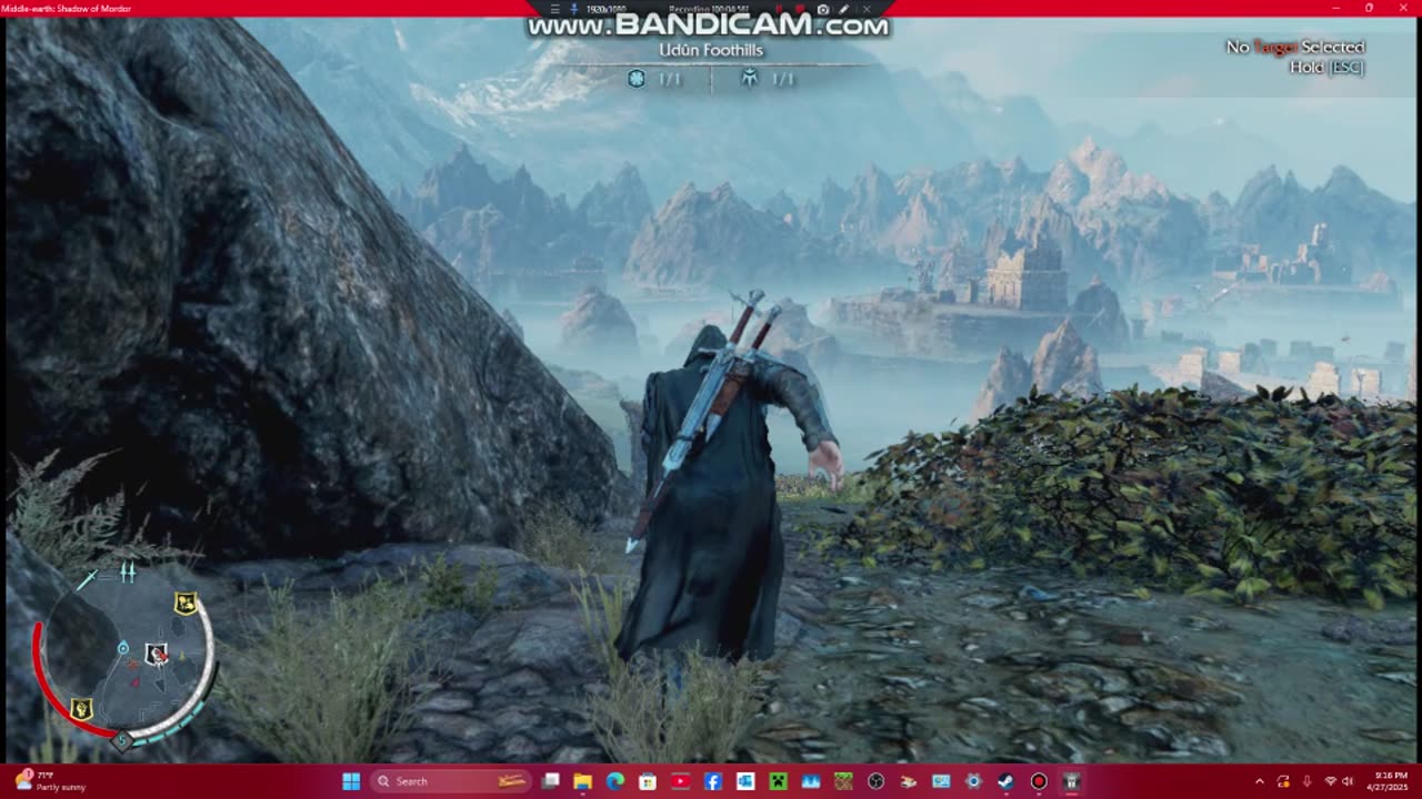 Middle Earth Shadow Of Mordor Part 18