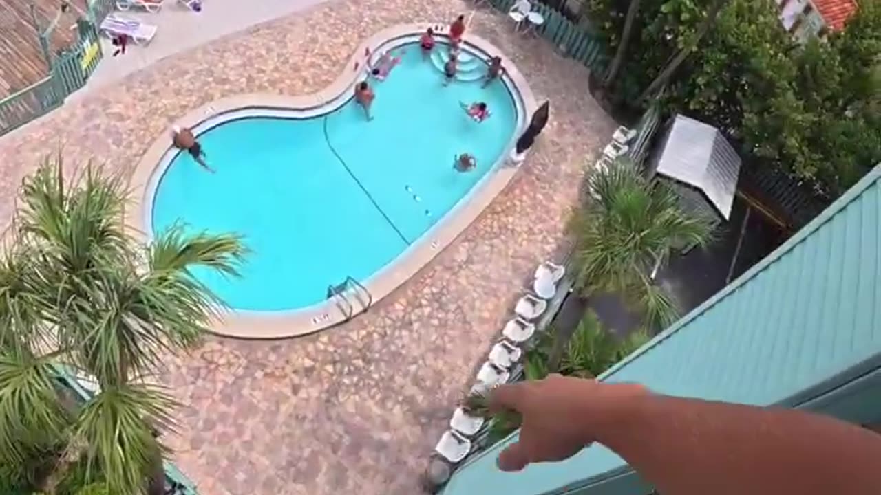 That was so close