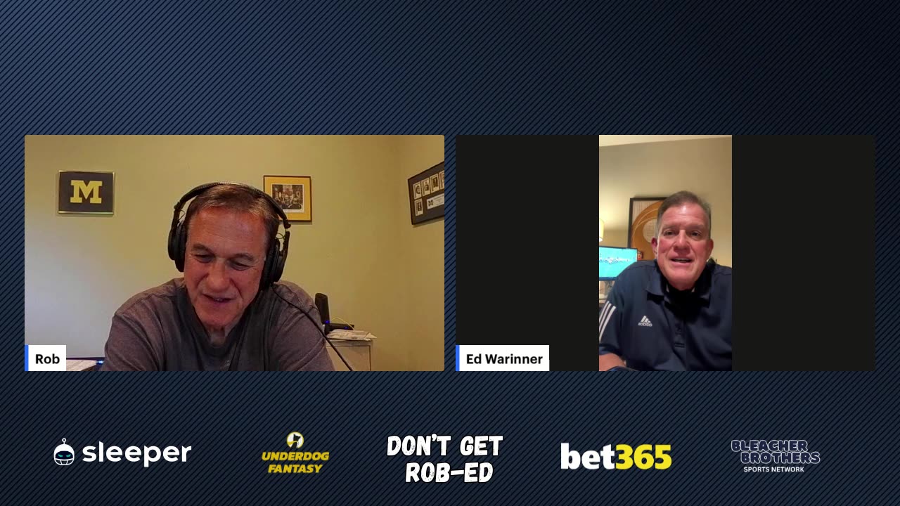 Don't Get Rob-Ed May 21, 2025